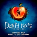 Death Note: The Musical