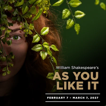 As You Like it