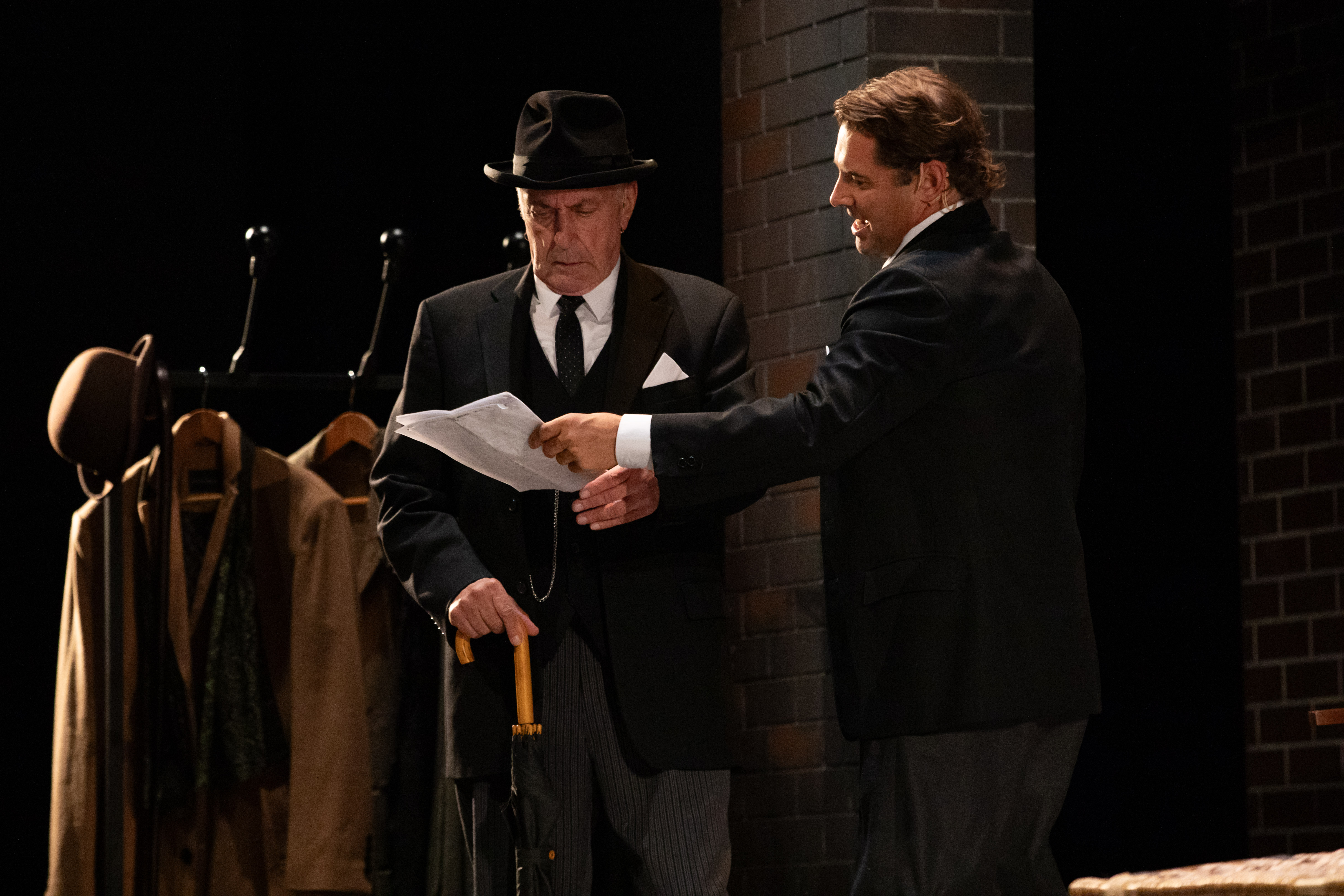 The Woman in Black: What to expect - 4