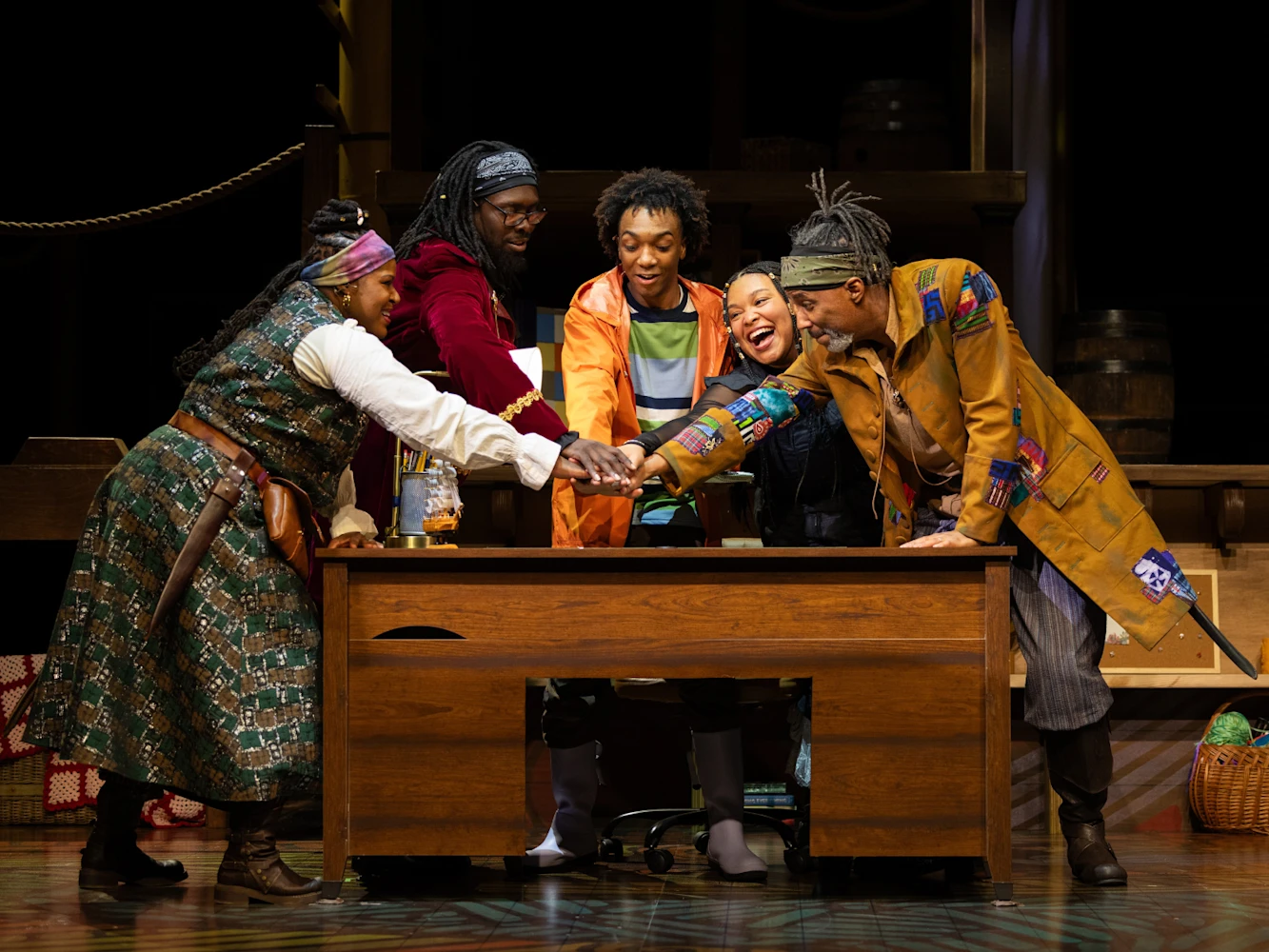 The Sea Beyond the Ocean: What to expect - 3