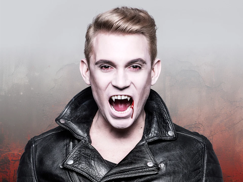 DRACULA: What to expect - 1
