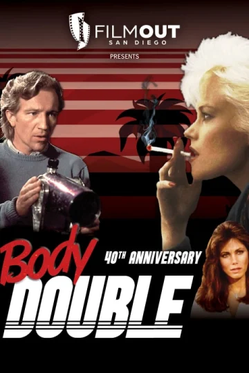 Body Double Tickets
