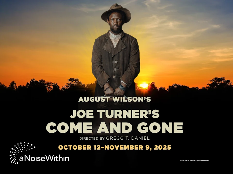 Joe Turner's Come and Gone: What to expect - 1