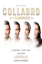 Collabro: The Harmonies Tour - Lichfield Cathedral