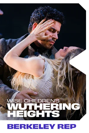 Wuthering Heights Tickets