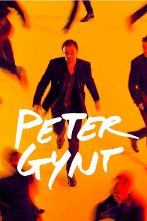 Peter Gynt