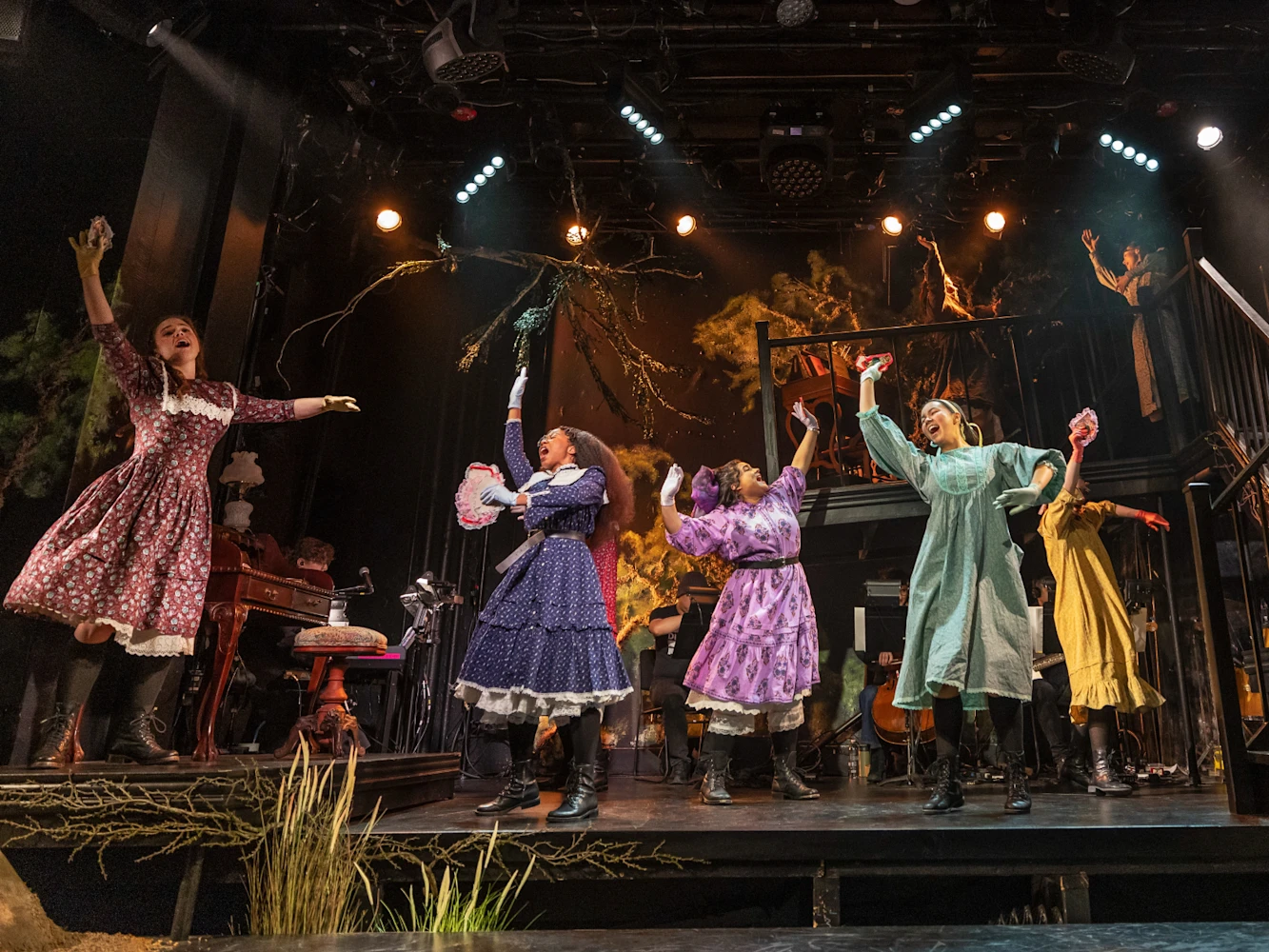 Picnic At Hanging Rock: What to expect - 8