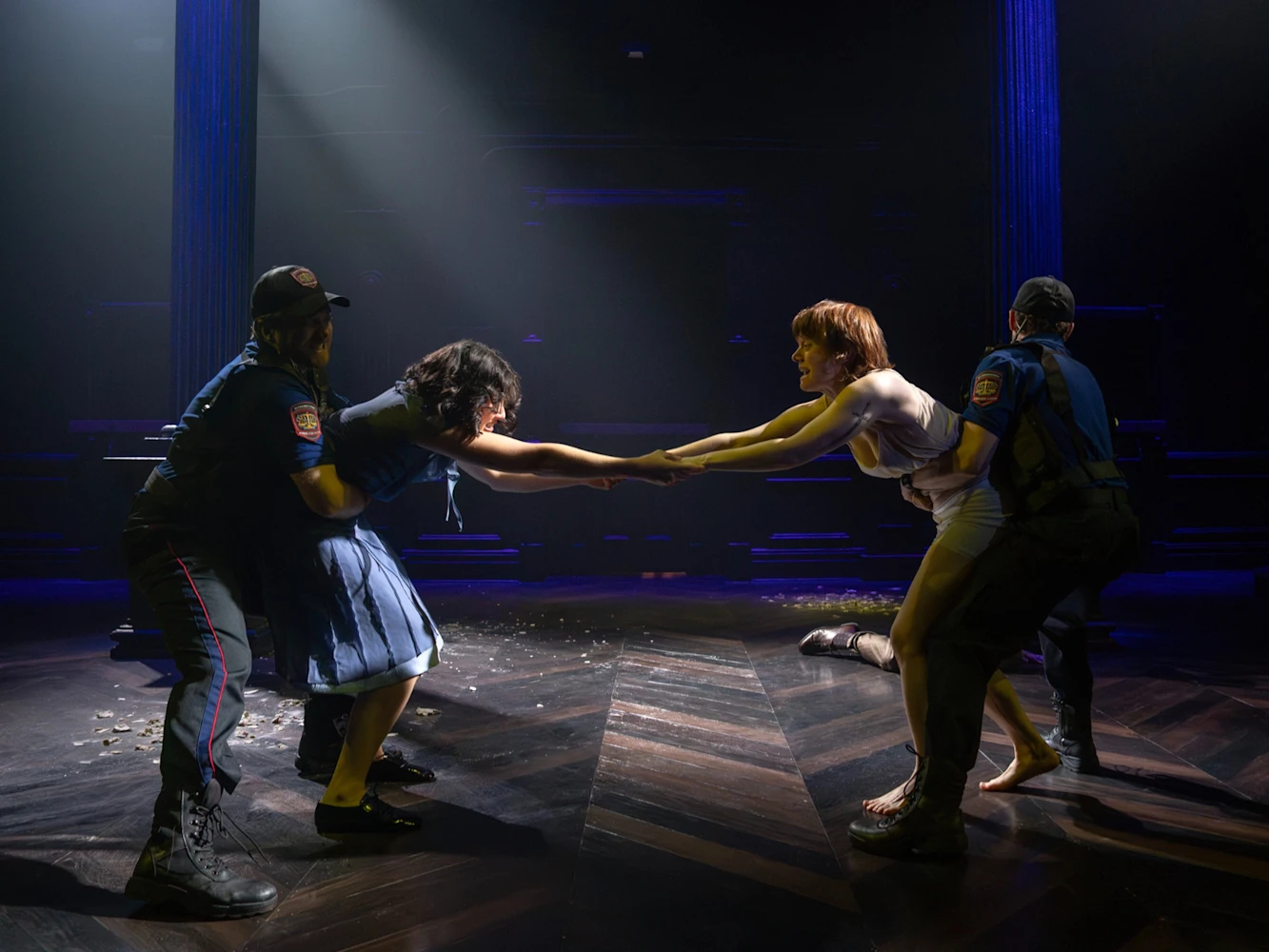 Antigone (This Play I Read in High School): What to expect - 7