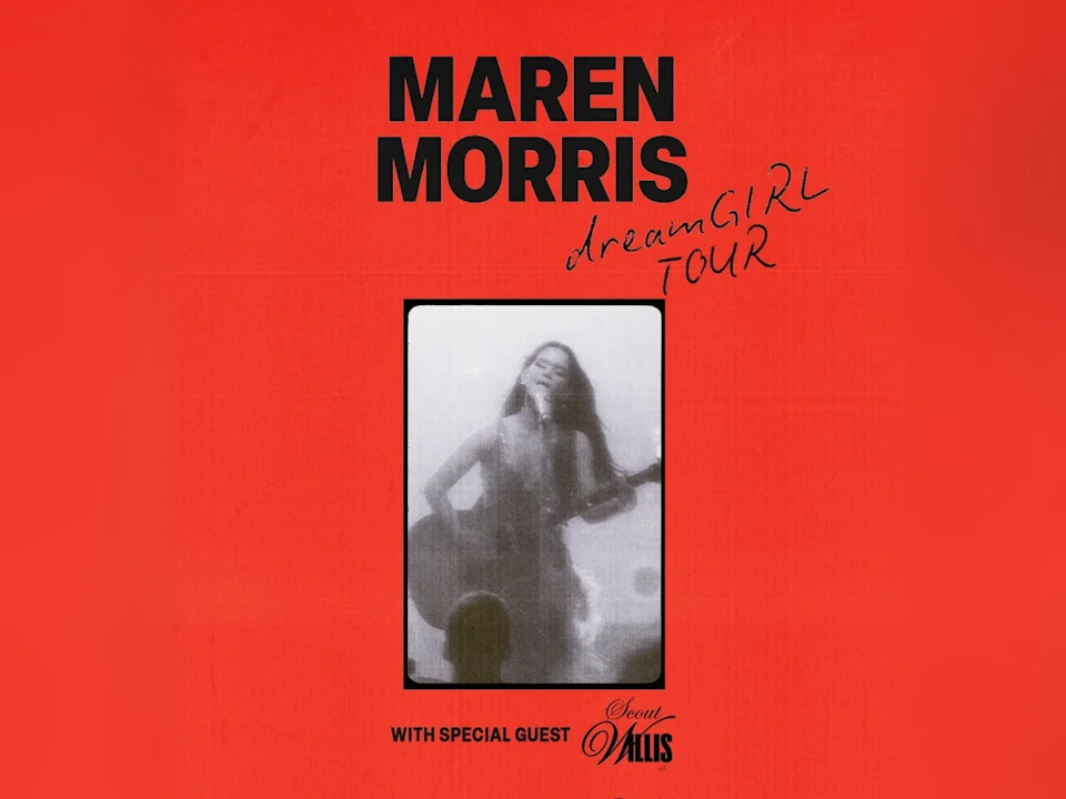 Maren Morris: What to expect - 1
