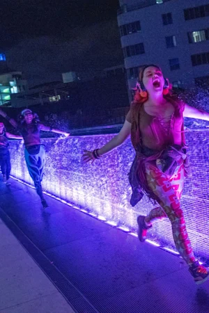 Float Vibes: Silent Disco At The Brewery Tickets