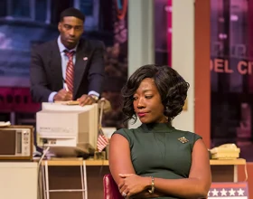 Radio Golf by August Wilson: What to expect - 3