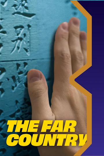 The Far Country Tickets