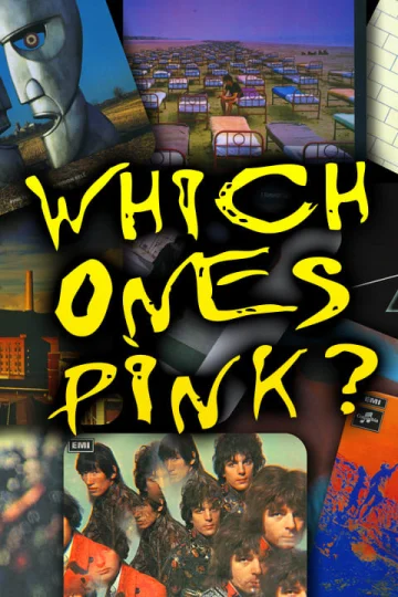 Pink Floyd Tribute by Which One’s Pink Tickets