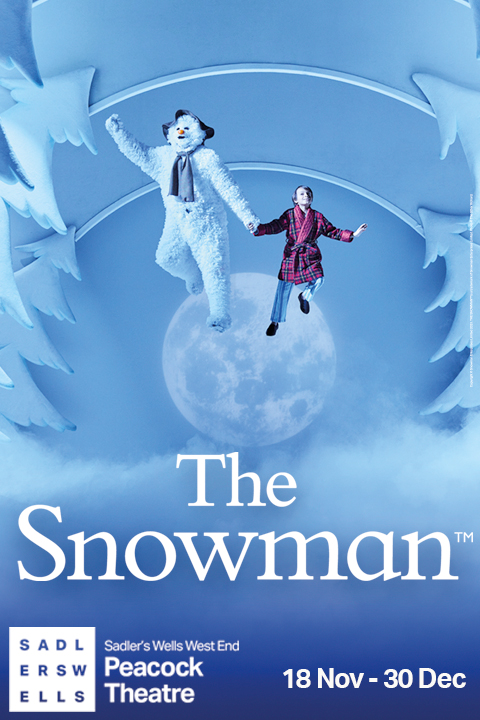 The Snowman Tickets | Time Out