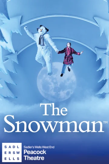 The Snowman Tickets