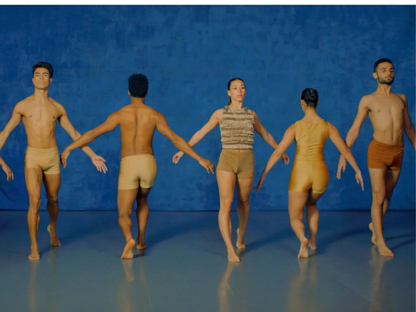 Ballet Hispánico New York 2026 Spring Season: What to expect - 2