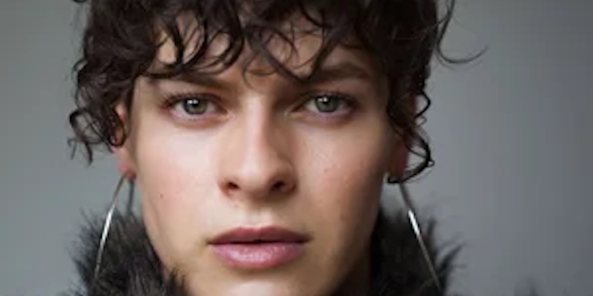 Jo Foster - LT - 1200