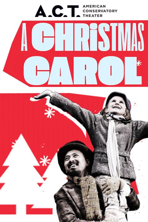 Popular A Christmas Carol Act San Francisco 2022 HD Images