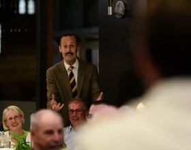 Faulty Towers The Dining Experience: What to expect - 1