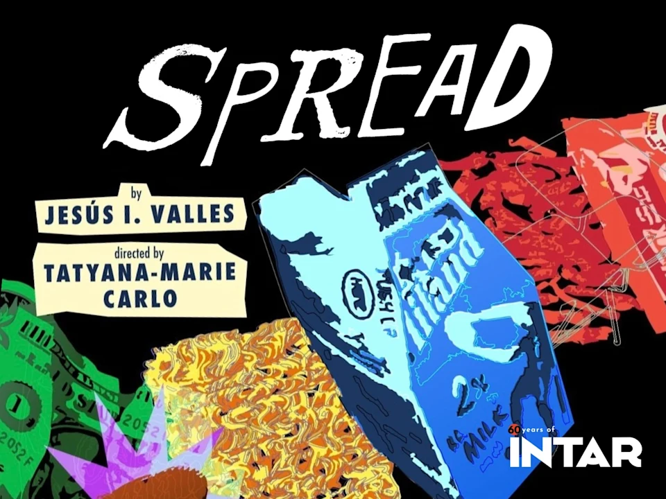 Spread: What to expect - 1