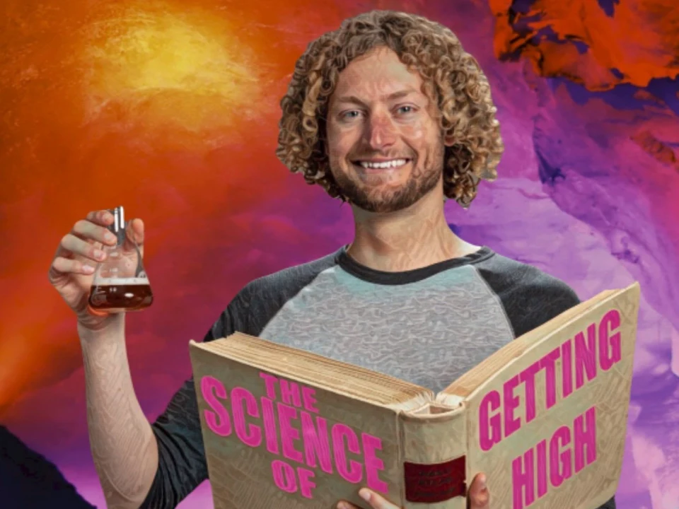 The Science of Getting High: What to expect - 1