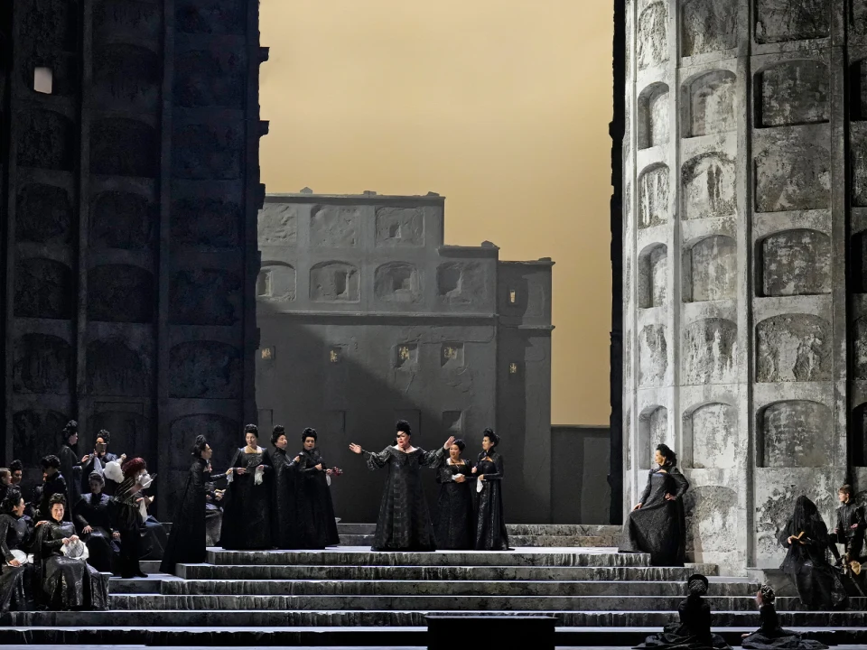 Verdi's Don Carlo: What to expect - 2