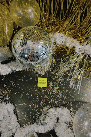 11 to Midnight Tickets