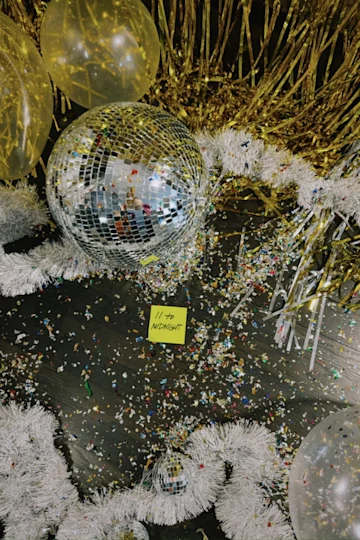 11 to Midnight Tickets