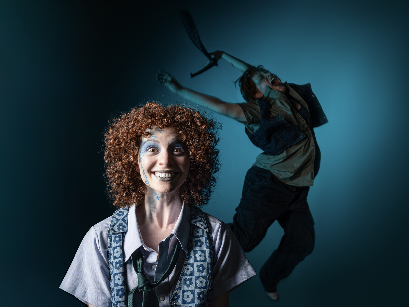 Nihilistic Optimism on Trampolines: What to expect - 1