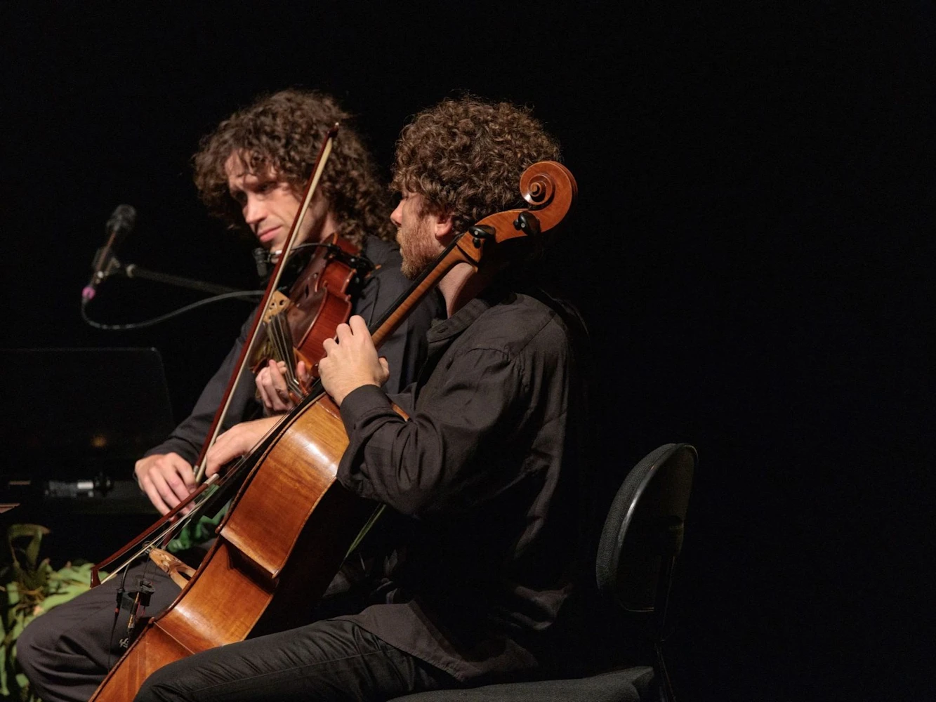 Jess Hitchcock & Penny Quartet: What to expect - 3