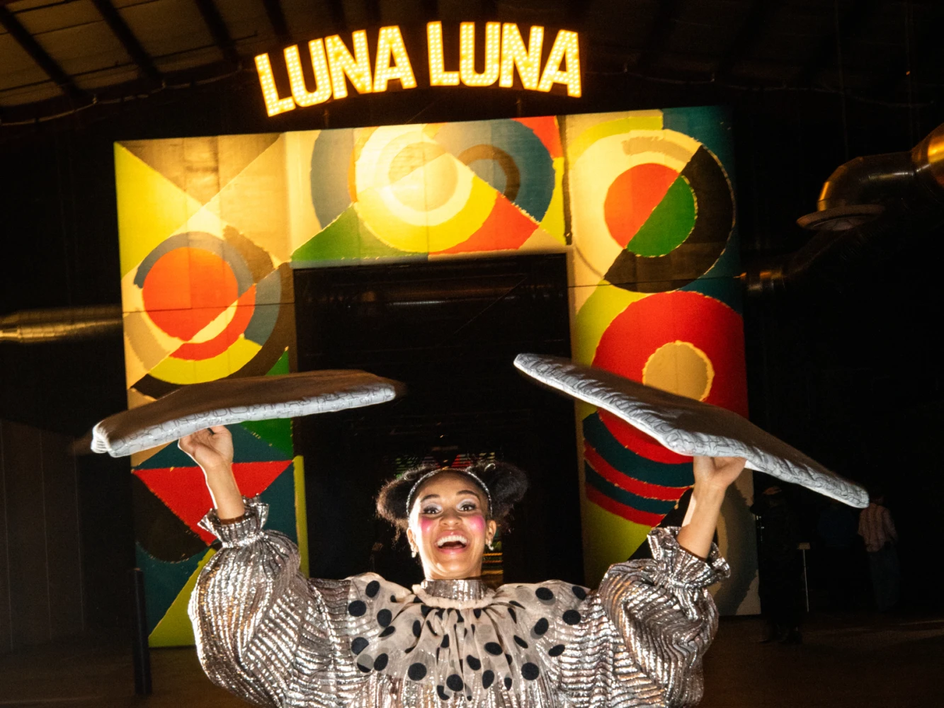 Luna Luna: Forgotten Fantasy: What to expect - 4