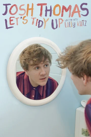 Josh Thomas - Let's Tidy Up at the Sydney Opera House - Playhouse Tickets