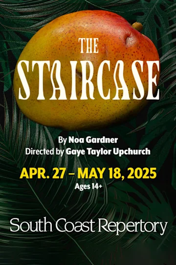 The Staircase tickets