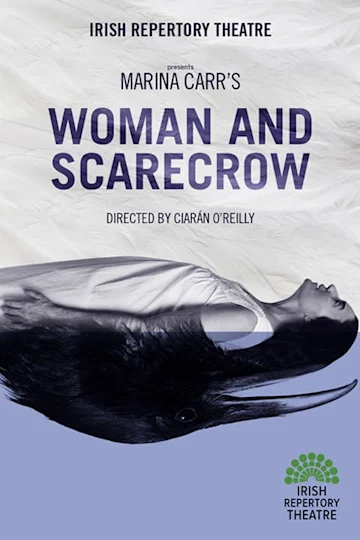 Woman and Scarecrow Tickets