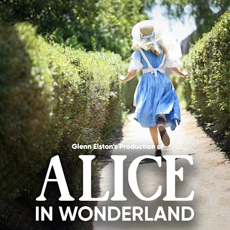  Alice in Wonderland 