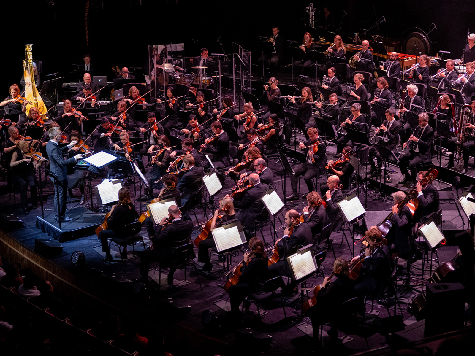 Marvel's Infinity Saga Concert Experience: What to expect - 2