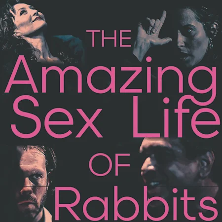 The Amazing Sex Life of Rabbits