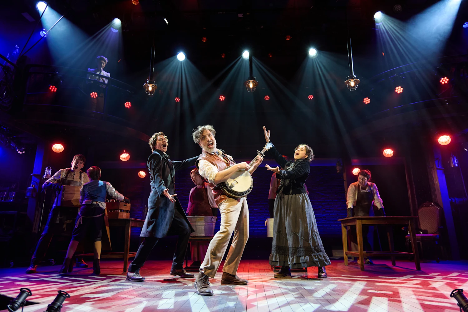 Copperfield! The New Musical: What to expect - 6