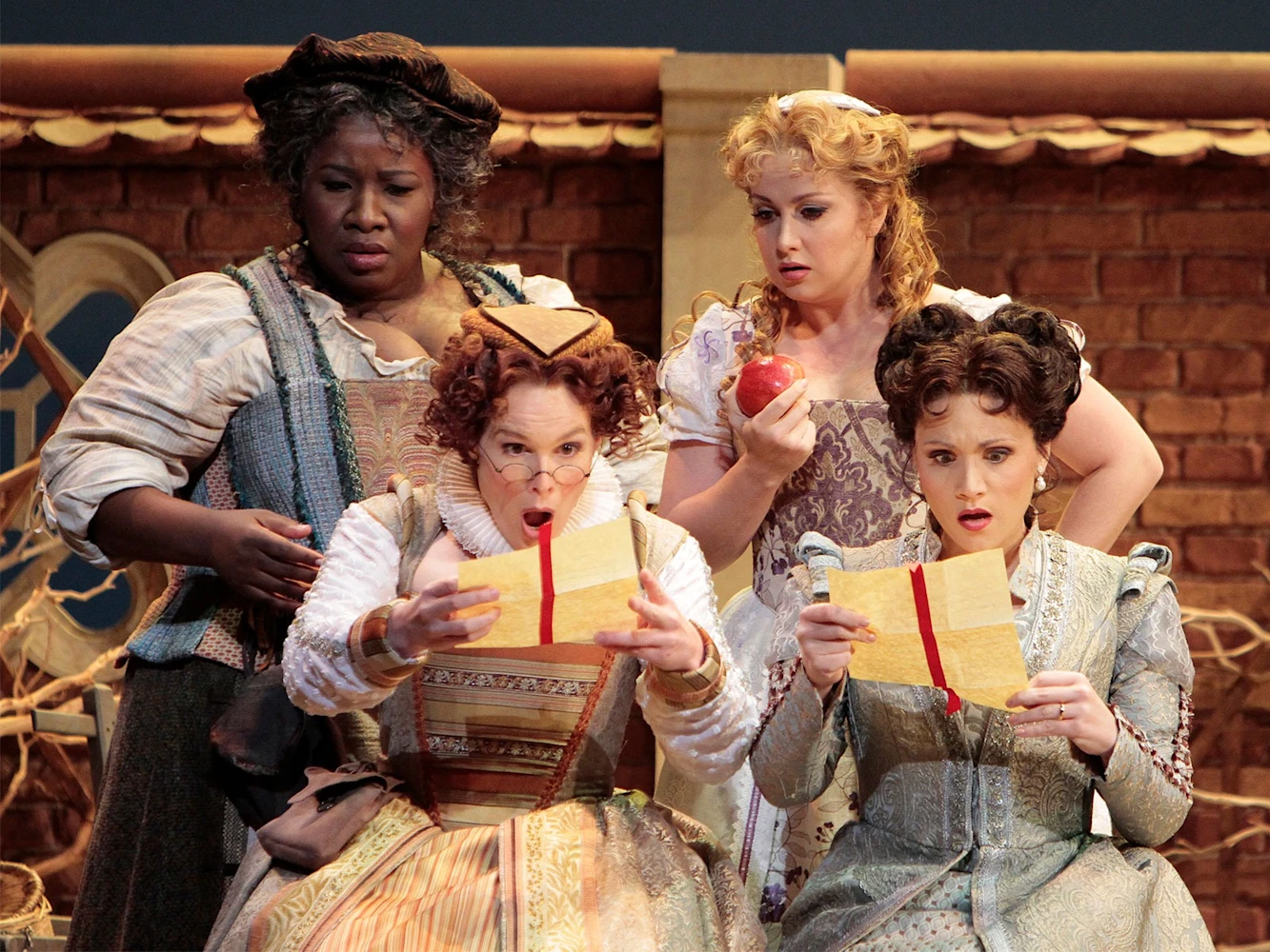 Falstaff: What to expect - 6