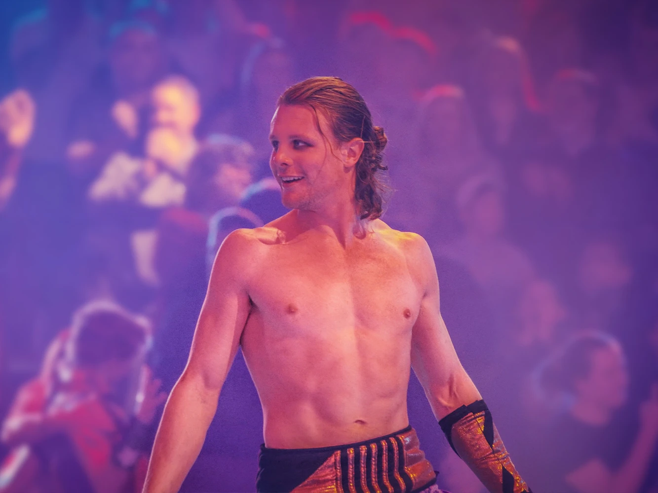COME ALIVE! The Greatest Showman Circus Spectacular: What to expect - 7
