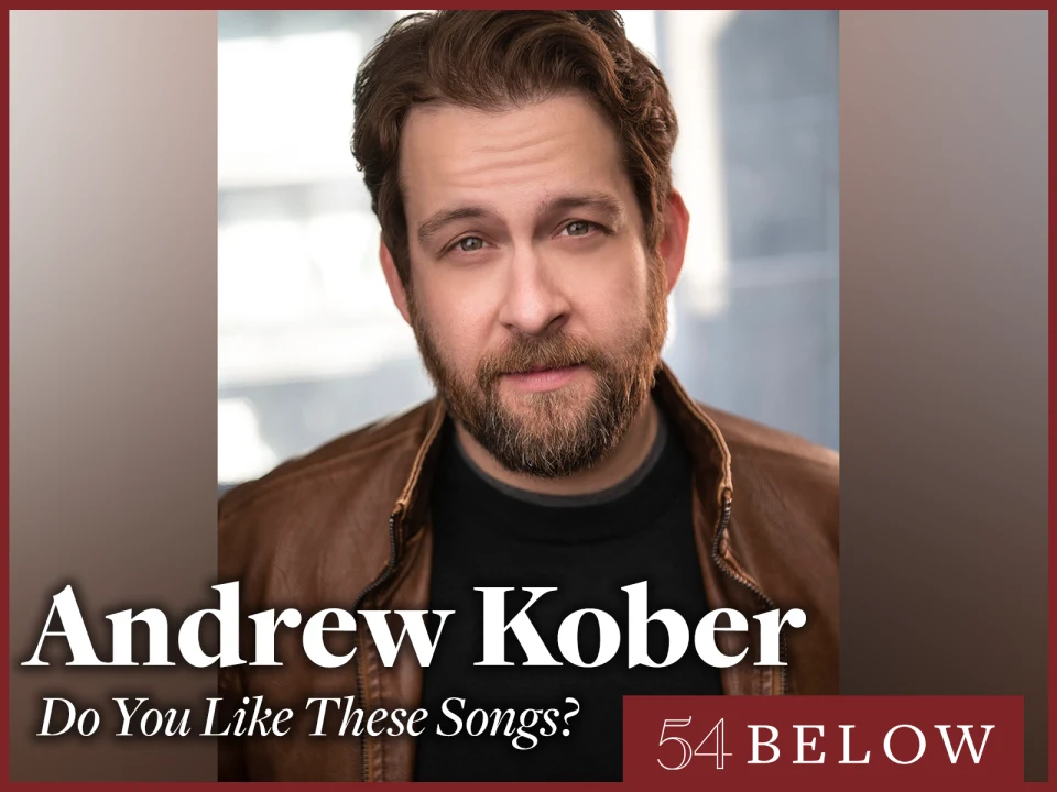 Beetlejuice's Andrew Kober: What to expect - 1