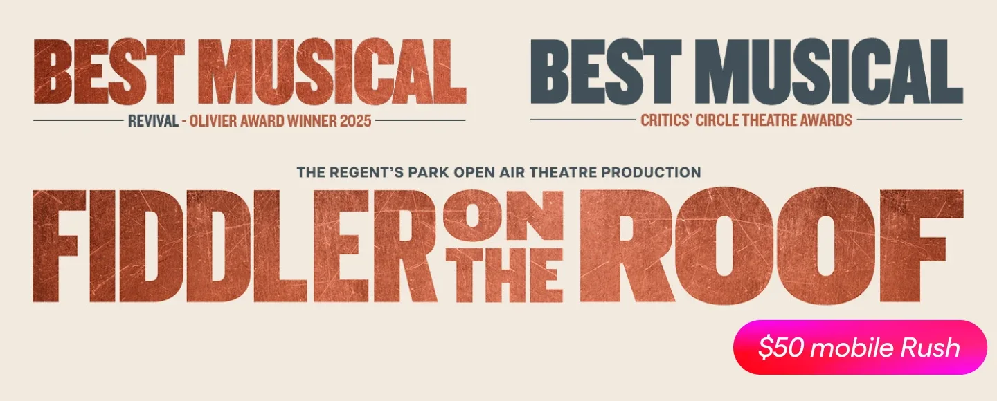 Fiddler on the Roof