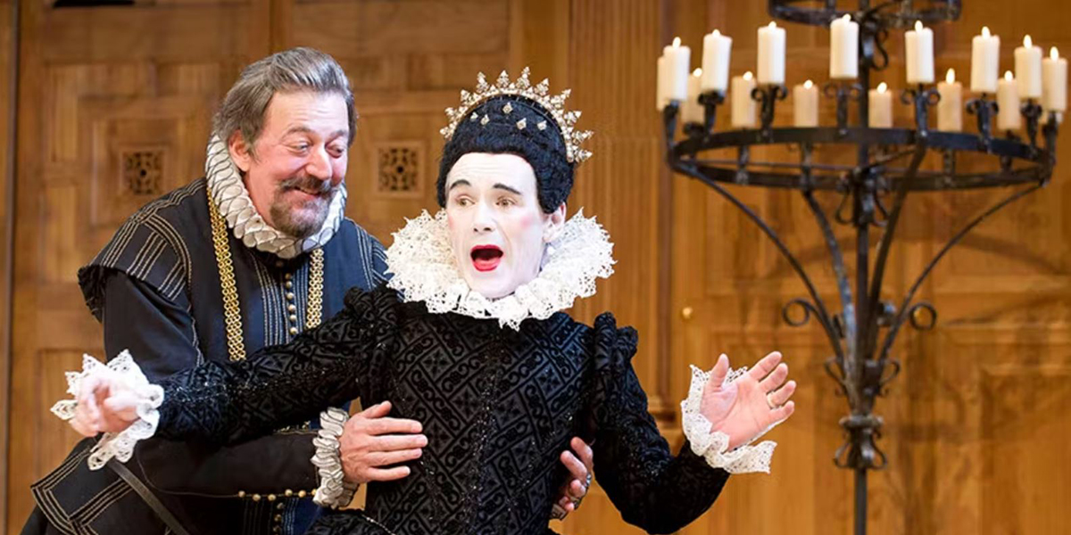 why is feste significant to twelfth night