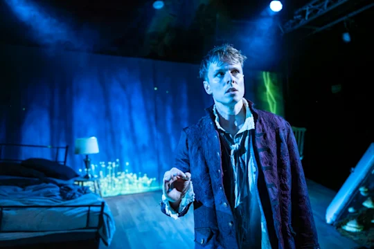 It Walks Around The House At Night: What to expect - 3