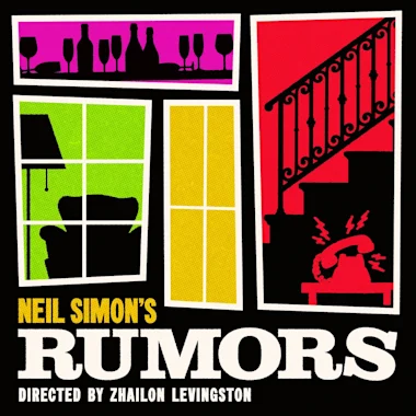 Neil Simon's Rumors