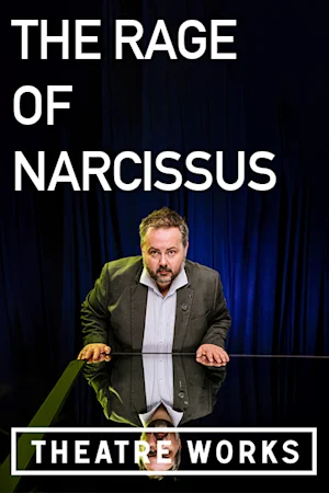 The Rage of Narcissus Tickets