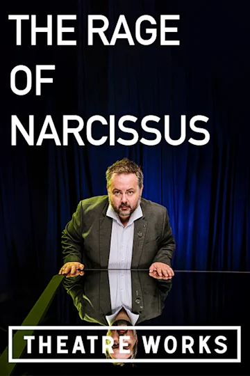 The Rage of Narcissus at Explosives Factory Tickets