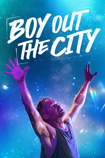Boy Out The City Tickets