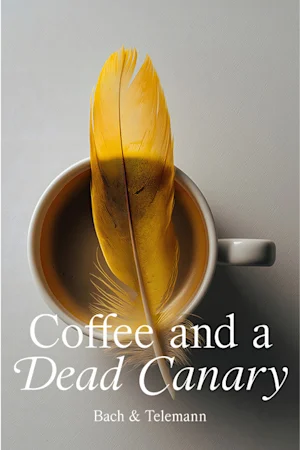 Pinchgut Opera's Coffee and a Dead Canary tickets