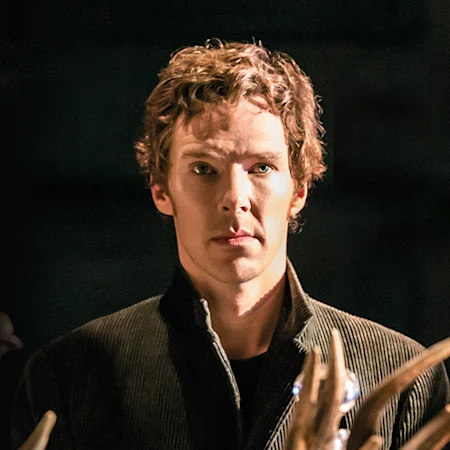 NT Live: Hamlet (Encore)